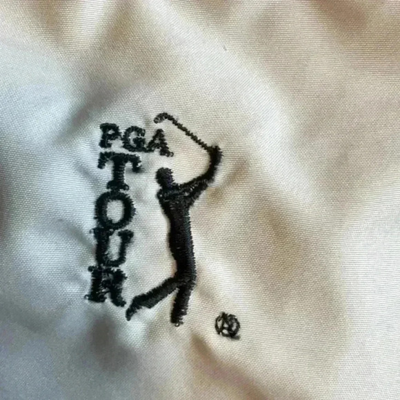Men’s PGA  Tour X-Large Golf Sweater - Picture 4 of 6